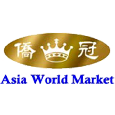 Asia World Market